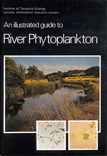 Book An illustrated guide to river phytoplankton free