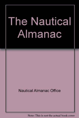 Book The Nautical Almanac 2002 free