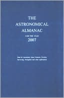 Book The Astronomical Almanac for the Year 2007 free