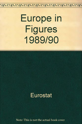 Book Europe in figures free