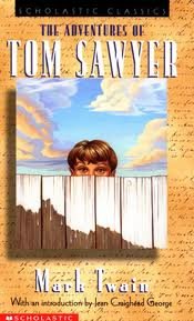 Book The Adventures of Tom Sawyer Second Printing edition free
