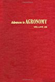 Book Advances in Agronomy, Vol. 29 free