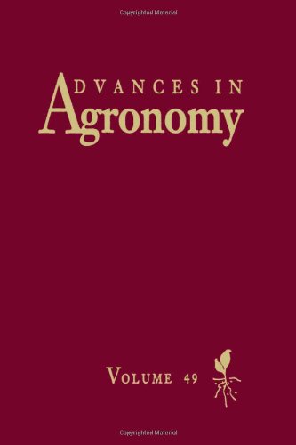 Book Advances in Agronomy (Volume 49) free Book Advances in Agronomy (Volume 49) free
