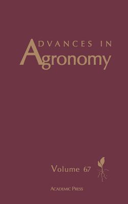 Book Advances in Agronomy (Volume 67) free