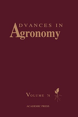 Book Advances in Agronomy (Volume 75) free