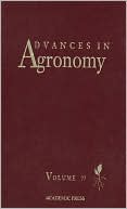 Book Advances in Agronomy (Volume 77) free