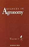Book Advances in Agronomy (Volume 79) free