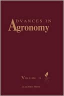 Book Advances in Agronomy (Volume 89) free