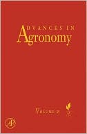 Book Advances in Agronomy (ISSN Book 91) free