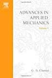 Book ADVANCES IN APPLIED MECHANICS VOLUME 9, Volume 9 (v. 9) free