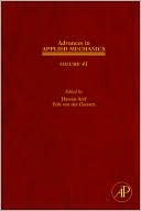 Book Advances in Applied Mechanics (Volume 41) free