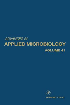 Book Advances in Applied Microbiology (Volume 45) free