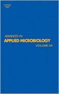 Book Advances in Applied Microbiology (Volume 54) free