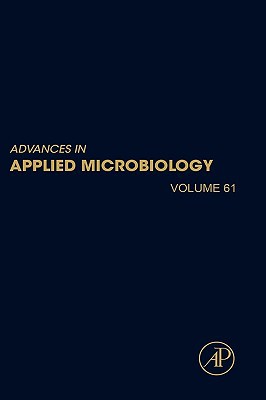Book Advances in Applied Microbiology (Volume 61) free