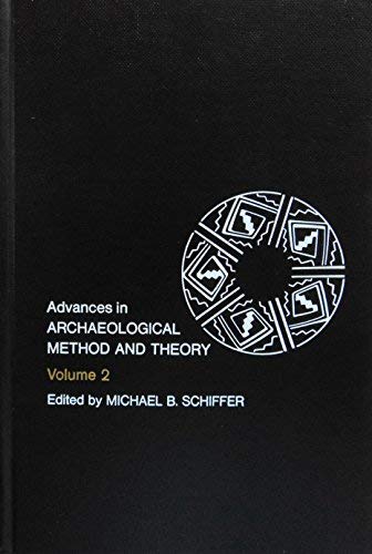 Book Advances In Archaeological Method And Theory, Vol. 2 free
