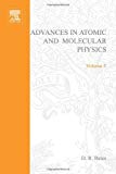 Book ADV IN ATOMIC & MOLECULAR PHYSICS V5, Volume 5 free