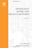 Book ADV IN ATOMIC & MOLECULAR PHYSICS V8 free