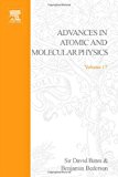 Book Advances in Atomic and Molecular Physics, Vol. 17 free