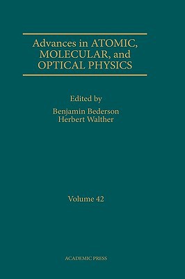 Book Advances in Atomic, Molecular, and Optical Physics free