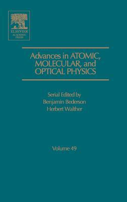Book Advances in Atomic, Molecular, and Optical Physics (Volume 49) free