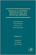 Book Advances in Atomic, Molecular, and Optical Physics (Volume 53) free