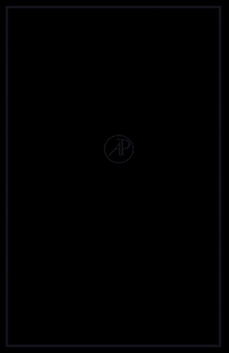 Book Advances in Biological and Medical Physics: Volume 14 free