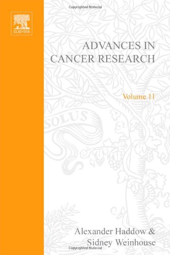 Book ADVANCES IN CANCER RESEARCH, VOLUME 11 free