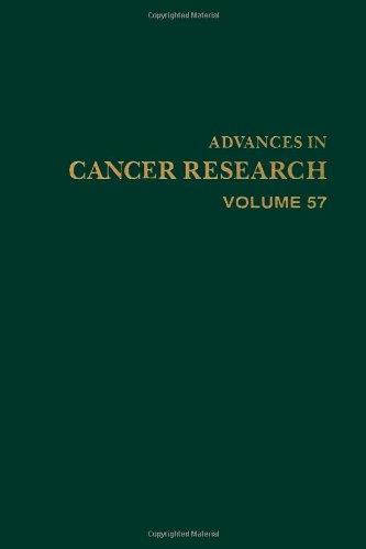 Book ADVANCES IN CANCER RESEARCH, VOLUME 57, Volume 57 free