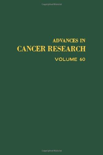 Book ADVANCES IN CANCER RESEARCH, VOLUME 60, Volume 60 free