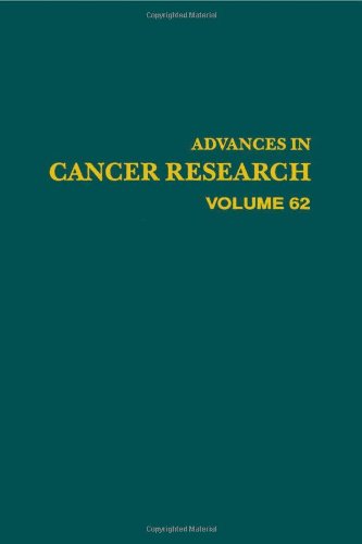 Book Advances in Cancer Research free