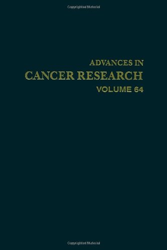 Book Advances in Cancer Research free