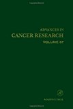 Book Advances in Cancer Research, Volume 67 free