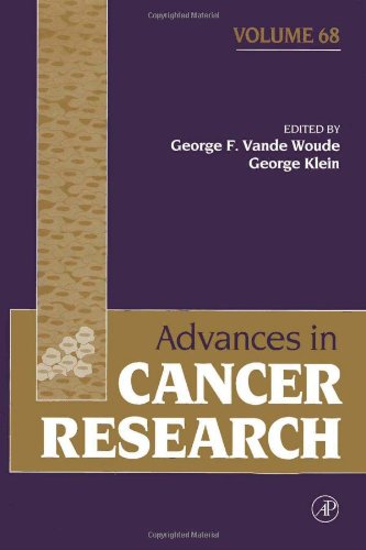 Book Advances in Cancer Research (Volume 68) free