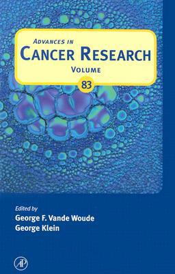 Book Advances in Cancer Research (Volume 83) free