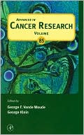 Book Advances in Cancer Research (Volume 85) free