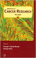 Book Advances in Cancer Research (Volume 86) free