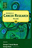 Book Advances in Cancer Research (Volume 89) free