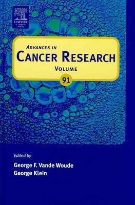 Book Advances in Cancer Research (Volume 91) free