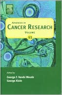 Book Advances in Cancer Research (Volume 93) free