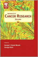 Book Advances in Cancer Research (Volume 94) free