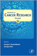 Book Advances in Cancer Research (Volume 95) free