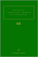 Book Advances in Carbohydrate Chemistry and Biochemistry, Vol. 56 (Volume 56) free