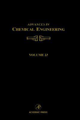 Book Process Synthesis (Volume 23) (Advances in Chemical Engineering, Volume 23) free