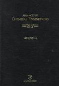 Book Advances in Chemical Engineering (Volume 24) free