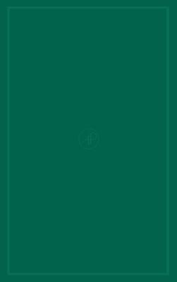 Book Advances in Child Development and Behavior (Volume 30) free