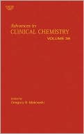 Book Advances In Clinical Chemistry, Volume 39 free