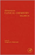 Book Advances in Clinical Chemistry (Volume 40) free