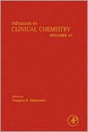 Book Advances in Clinical Chemistry (Volume 41) free