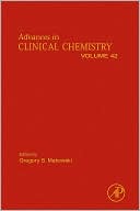 Book Advances in Clinical Chemistry (Volume 42) free