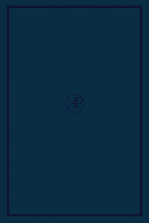 Book Advances in Comparative Physiology and Biochemistry, Volume 4. free